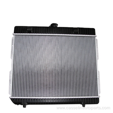 radiator for Mercedes-Benz S-CLASS W 126 280 S OEM1235010801/1235010901/1235013301/1235013501/1235013601/A1235010801/A1235010